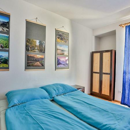 Penzion Centrum Pod Lesom Vysoke Tatry Ngoại thất bức ảnh