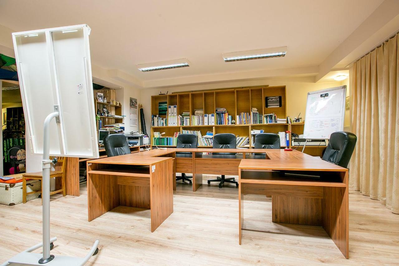 Penzion Centrum Pod Lesom Vysoke Tatry Ngoại thất bức ảnh
