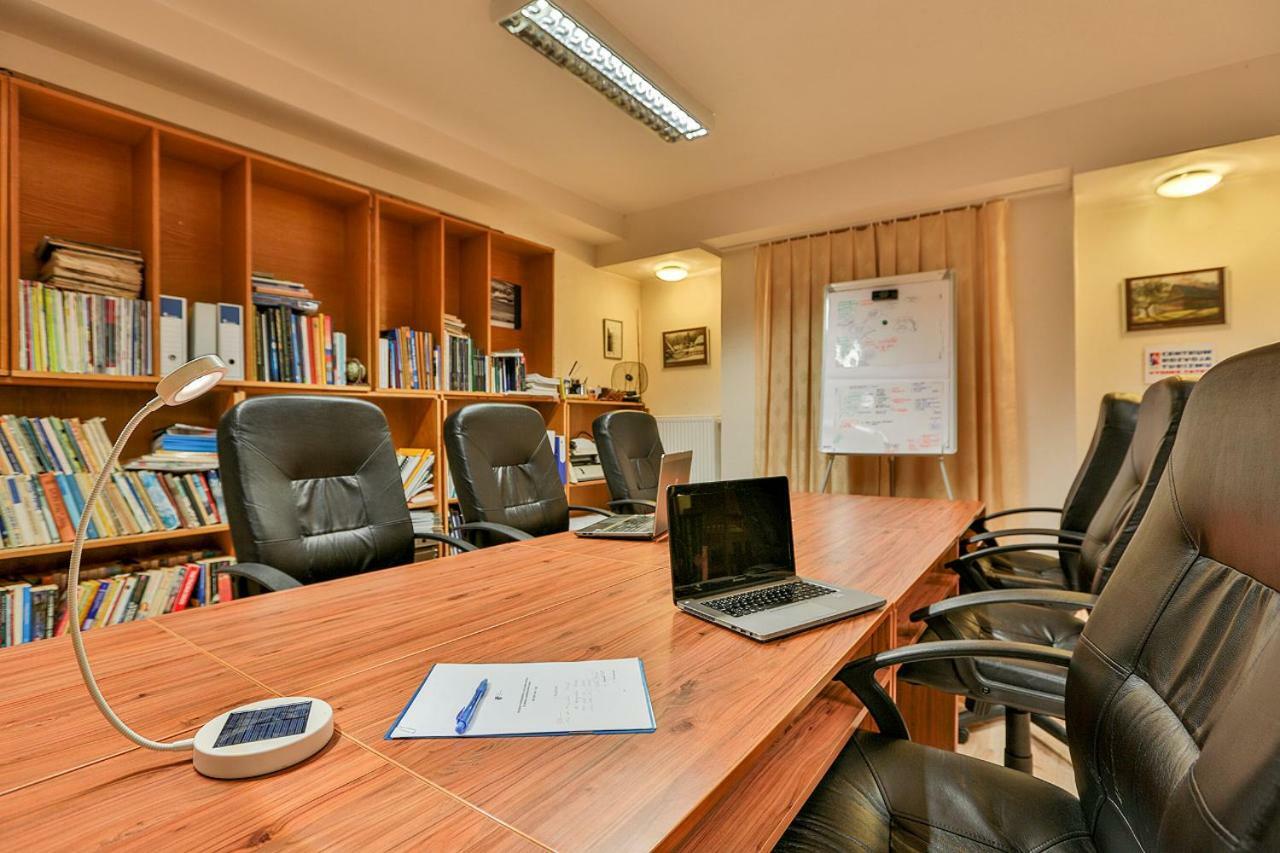 Penzion Centrum Pod Lesom Vysoke Tatry Ngoại thất bức ảnh